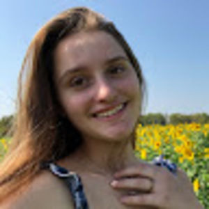 Meet your Posher, Abby